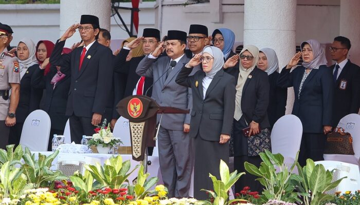 Pemkot Surabaya Siapkan Infrastruktur Dukung Jatim Jadi Gerbang IKN