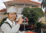 Anak Guru SD Kembali Jabat Ketua DPRD Surabaya Periode 2024-2029