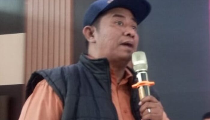 Debat Pilkada untuk Paslon Tunggal tetap Relevan, Ini Penjelasan KPU Surabaya