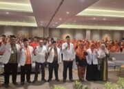 Pertebal Kemenangan Eri-Armuji, PKS Surabaya Gelar Konsolidasi Kader dan Simpatisan