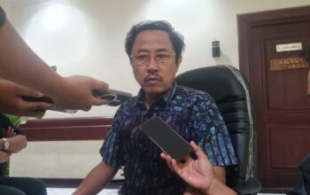 Genjot Kinerja BUMD, DPRD Surabaya Mulai Sasar PD Pasar Surya