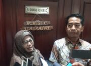 Dorong Optimalisasi PAD dan Realisasi Program, Komisi C DPRD Surabaya Gelar Rapat Perdana