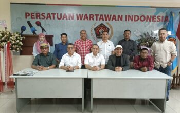 PWI Pusat Gelar Kick-Off HPN 2025 Riau di Anjungan TMII