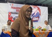 Tampung Aspirasi Warga di Bulak saat Reses, Aning Rahmawati: Harus ada solusi terbaik!