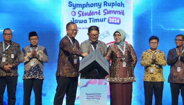 Symphony Rupiah 2024: Sukses Merajut Harmoni Keuangan Digital