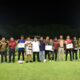 Pemkot Surabaya – Askot PSSI Tutup Soeratin Cup Piala Wali Kota Surabaya U-13 dan U-15, Tim Terbaik Melaju ke Jatim