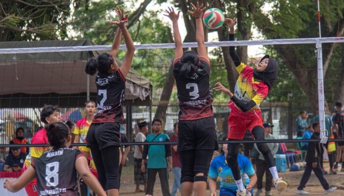 Surabaya Raih Juara Umum POPDA XIV Jatim 2024