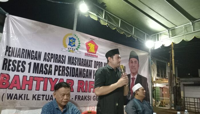 Disambati Sumur Kering dan Bangunan Rumah Retak Akibat Pembangunan TIJ-KBS, Ini Respon DPRD Surabaya