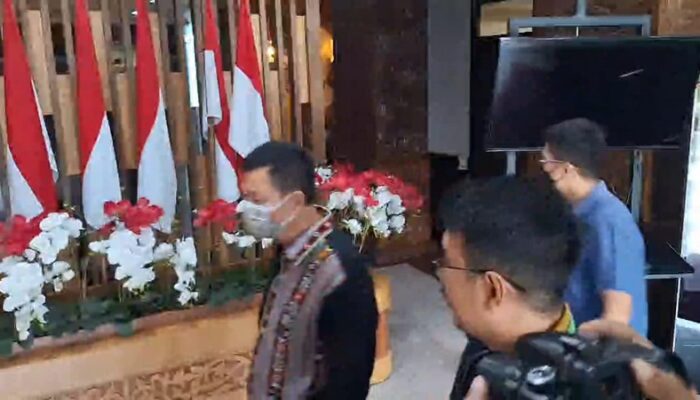 Dalami Kasus Suap Majelis Hakim PN Surabaya, Kejagung Periksa Edward Tannur