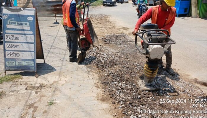 Gunakan Metode HDD, PDAM Surabaya Segera Tuntaskan Rehabilitasi Pipa Sepanjang 51,2 Km