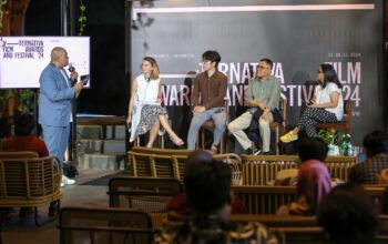 AFAF 2024: Panggung Sinema Independen Asia di gelar di Yogyakarta