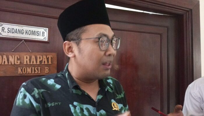 DPRD Surabaya Perdalam Insiden Maut Terkait RHU, Ini Respon HIPERHU