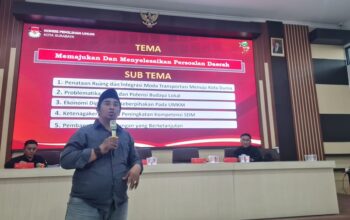 Debat Publik Pilwali 2024 Kedua Akan Digelar, Ini Harapan KPU Surabaya