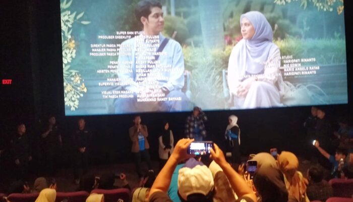 Film Cinta Dalam Ikhlas: Lebih dari Sekadar Kisah Cinta