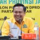 Er-Ji Raih Kemenangan Mutlak, Golkar Surabaya Siap Kawal Realisasi Program Walikota dan Wawalikota