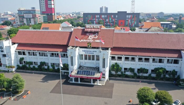 Pemkot Surabaya Imbau Warga Tertib Adminduk Demi Kelancaran Bantuan Sosial