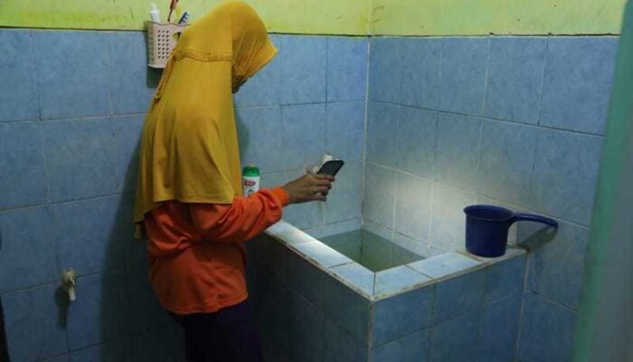 Surabaya Tingkatkan Kewaspadaan DBD, Pjs Wali Kota Imbau Masyarakat Aktif PSN 3M Plus