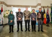 Pemkot Surabaya Sambut Baik Pameran Perayaan 75 Tahun Persahabatan Indonesia-Australia