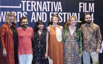 Alternativa Film Awards Dorong Pertumbuhan Sinema Independen di Asia