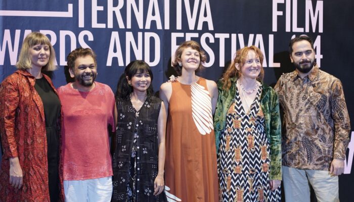 Alternativa Film Awards Dorong Pertumbuhan Sinema Independen di Asia