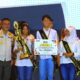 Awarding Duta Trantibum Surabaya 2024 Diikuti 28 Sekolah, Ini Daftar Pemenangnya