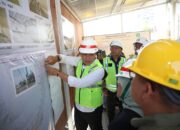 Tunnel TIJ-KBS Masa Pemeliharaan, Pemkot Surabaya Siapkan Video Mapping Satwa di Dalamnya