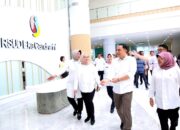 RSUD Eka Candrarini Bakal Permudah DP3APPKB Tangani Korban KDRT di Wilayah Surabaya Timur