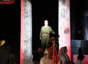 Hell from Surabaya, Dihidupkan Kembali Melalui Pementasan Teater