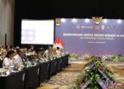 DPR RI Dorong Penguatan Koordinasi untuk Capai Target Penerimaan Negara 2025