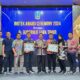 Pemkot Surabaya Borong Tiga Juara Dalam Ajang INOTEK AWARD Jawa Timur 2024