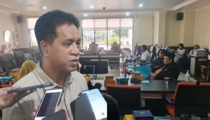 Pansus DPRD Surabaya Bakal ‘Sorot Tajam’ Pembahasan Raperda RPPLH