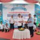 Dinas Perikanan Kabupaten Kediri Gelar Lomba untuk Pelaku Budidaya Ikan Nila