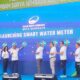 Dukung Surabaya Smart City, PDAM Surya Sembada  Launching “Smart Water Meter” 