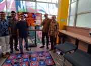 CCWS Inovasi Digital ITS: Laboratorium Awal untuk Mahasiswa Berinovasi