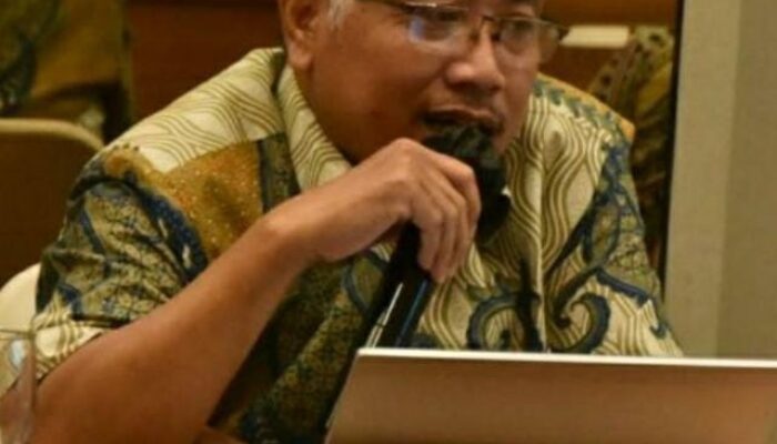 Akademisi Asal Jombang Apresiasi Polda Jatim Usut Dugaan Korupsi Pengisian Perangkat Desa di Kediri