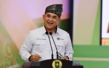 Zulmansyah Sekedang Pastikan Provinsi Riau Siap Jadi Tuan Rumah HPN 2025