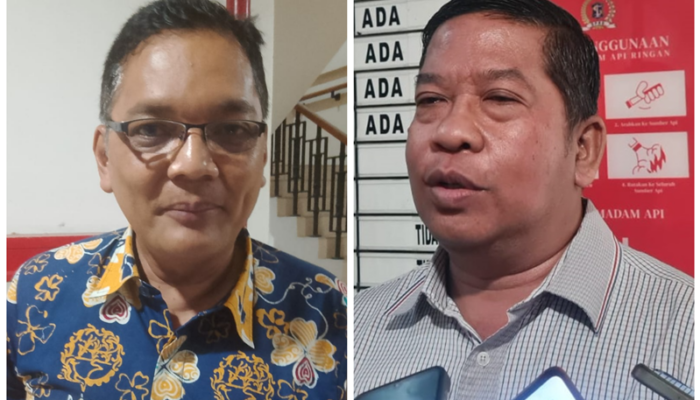 Komisi B DPRD Surabaya Minta Dishub Ubah Sistem dan SDM Parkir TJU