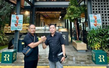 MORA Group Resmikan Luxury Private Villa Pertama di Ciwidey