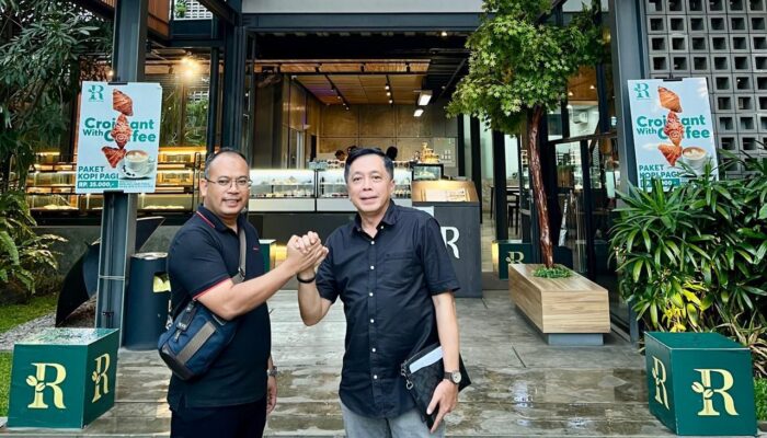 MORA Group Resmikan Luxury Private Villa Pertama di Ciwidey