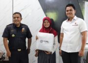 Sosialisasikan Gempur Rokok Ilegal, Pemkot Surabaya dan Bea Cukai Minta Warga Lapor Jika Temukan Penjualan