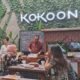 Kokoon Hotel Sajikan Angkringan dan BBQ, di Kota Lama Surabaya