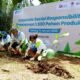 SRO Dukung SDGs Melalui Penanaman Pohon Produktif