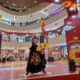 Imlek Seru di Tunjungan Plaza dengan Paw Patrol dan Bian Lian Show