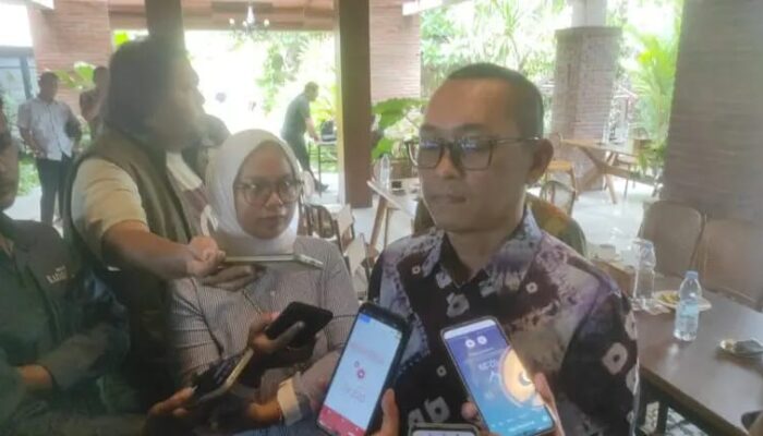 Kejari Kabupaten Kediri Naikan Status Lidik ke Sidik untuk Kasus Dugaan Korupsi PT EPAS