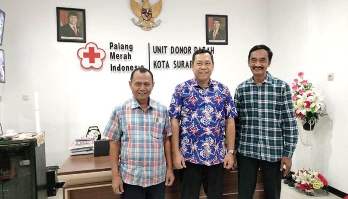 Peringati HPN 2025, PWI Jatim Gelar Donor Darah Terbuka untuk Umum