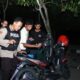 Pastikan Situasi Kondusif, Wakapolres Kediri Pimpin Langsung Patroli di Kawasan SLG