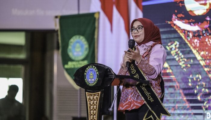 Pemkot Surabaya Rumuskan Program Inovatif dan Aplikatif Jenjang PAUD