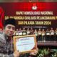 KPU Surabaya Kembali Raih Penghargaan Nasional, Kali ini Sabet 2 Kategori Sekaligus