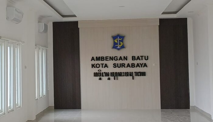 Gedung Serbaguna Ambengan Batu Siap Diresmikan, Ini Harapan Warga