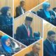 DPRD Surabaya Gelar Rapat Peripuna Tentang Raperda dan Surat Plh. Sekda Provinsi Jawa Timur